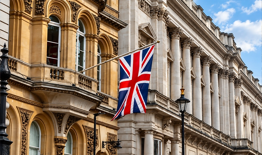 UK Company Setup Guide for Foreign Founders